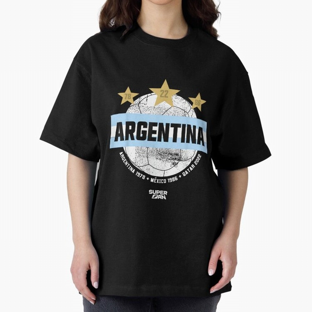 Argentinian Soccer Fan World Cup 2026 Classic T-Shirt Bring Champion Energy into the FIFA World Cup 2026 Journey through Messi Highlights, England, France and Netherlands Pride, Fan Favorite Moments, National Team Passion, Big Match Drama and