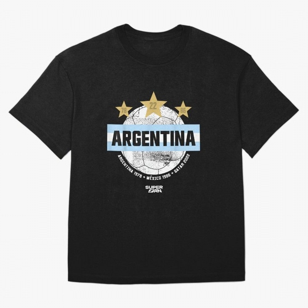 Argentinian Soccer Fan World Cup 2026 Classic T-Shirt Bring Champion Energy into the FIFA World Cup 2026 Journey through Messi Highlights, England, France and Netherlands Pride, Fan Favorite Moments, National Team Passion, Big Match Drama and