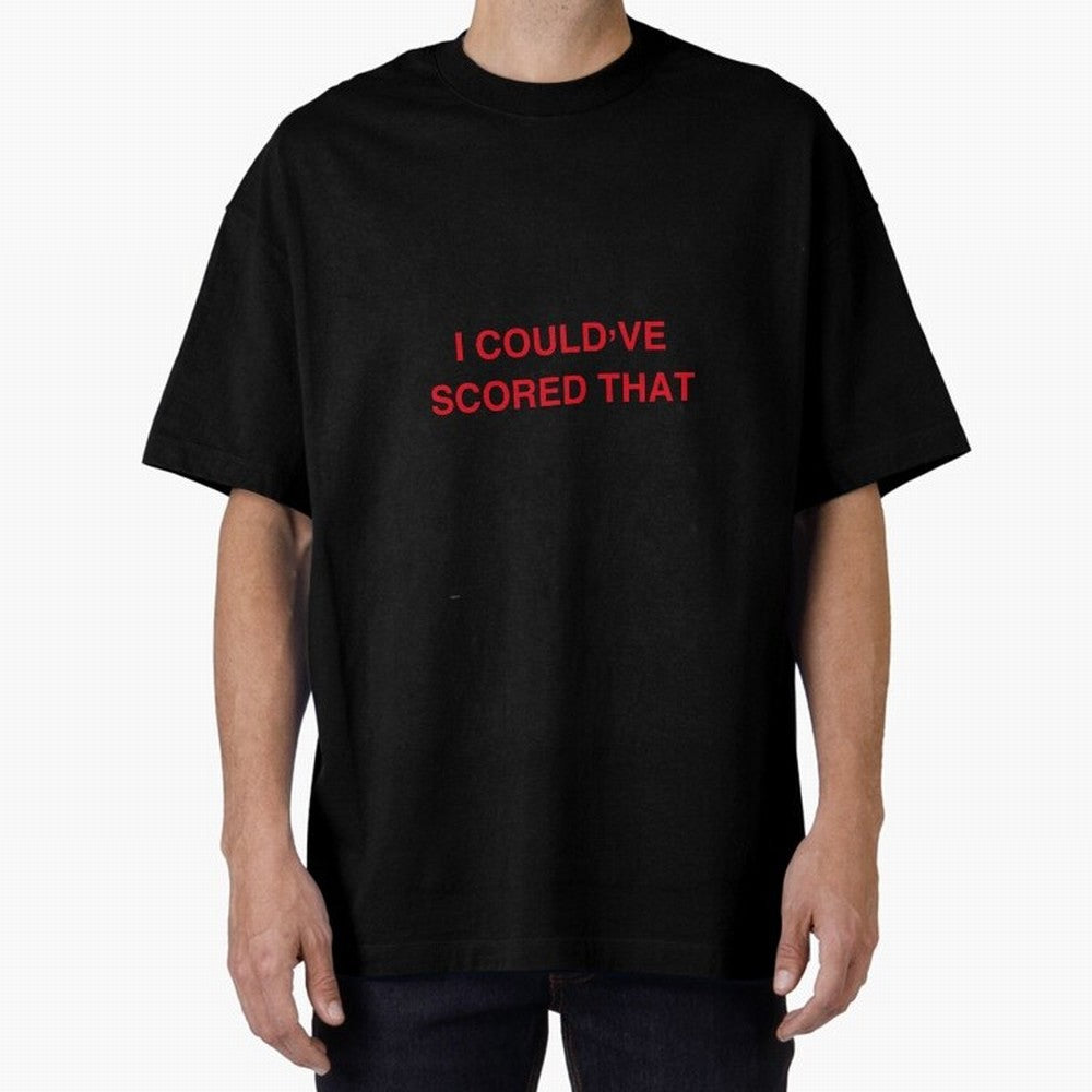 I could¡¯ve scored that Classic T-Shirt Honor the Football Icons of FIFA World Cup 2026 Group Stage Featuring CR7, England Energy, Soccer Culture, Superstar Moments, National Team Dreams and Competitive Fire; Perfect for People Who Love Argentina,