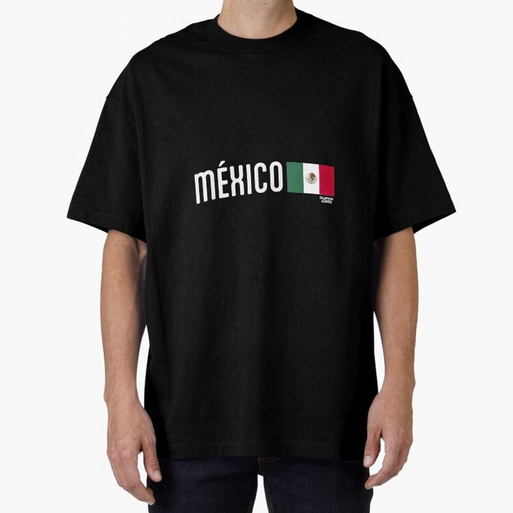 2026 Mexico Soccer Fan World Cup Classic T-Shirt Discover Match Day Hype around FIFA World Cup 2026, Messi, CR7 and Mbappe, Argentina and Brazil, Retro Football Energy, Iconic Rivalries, Trophy Chase Drama and Stadium Atmosphere; Ideal for