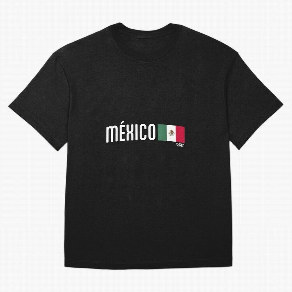 2026 Mexico Soccer Fan World Cup Classic T-Shirt Discover Match Day Hype around FIFA World Cup 2026, Messi, CR7 and Mbappe, Argentina and Brazil, Retro Football Energy, Iconic Rivalries, Trophy Chase Drama and Stadium Atmosphere; Ideal for