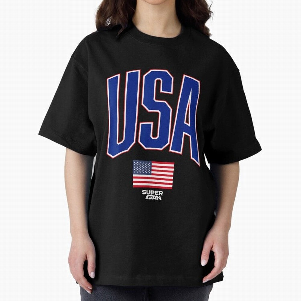 2026 USA Soccer Fan World Cup Classic T-Shirt Make Every Match About Match Day Hype around FIFA World Cup 2026 USA Canada Mexico, Neymar, France, Supporter Pride, Iconic Celebrations, Legendary Names and Global Match Day Energy; Ideal for