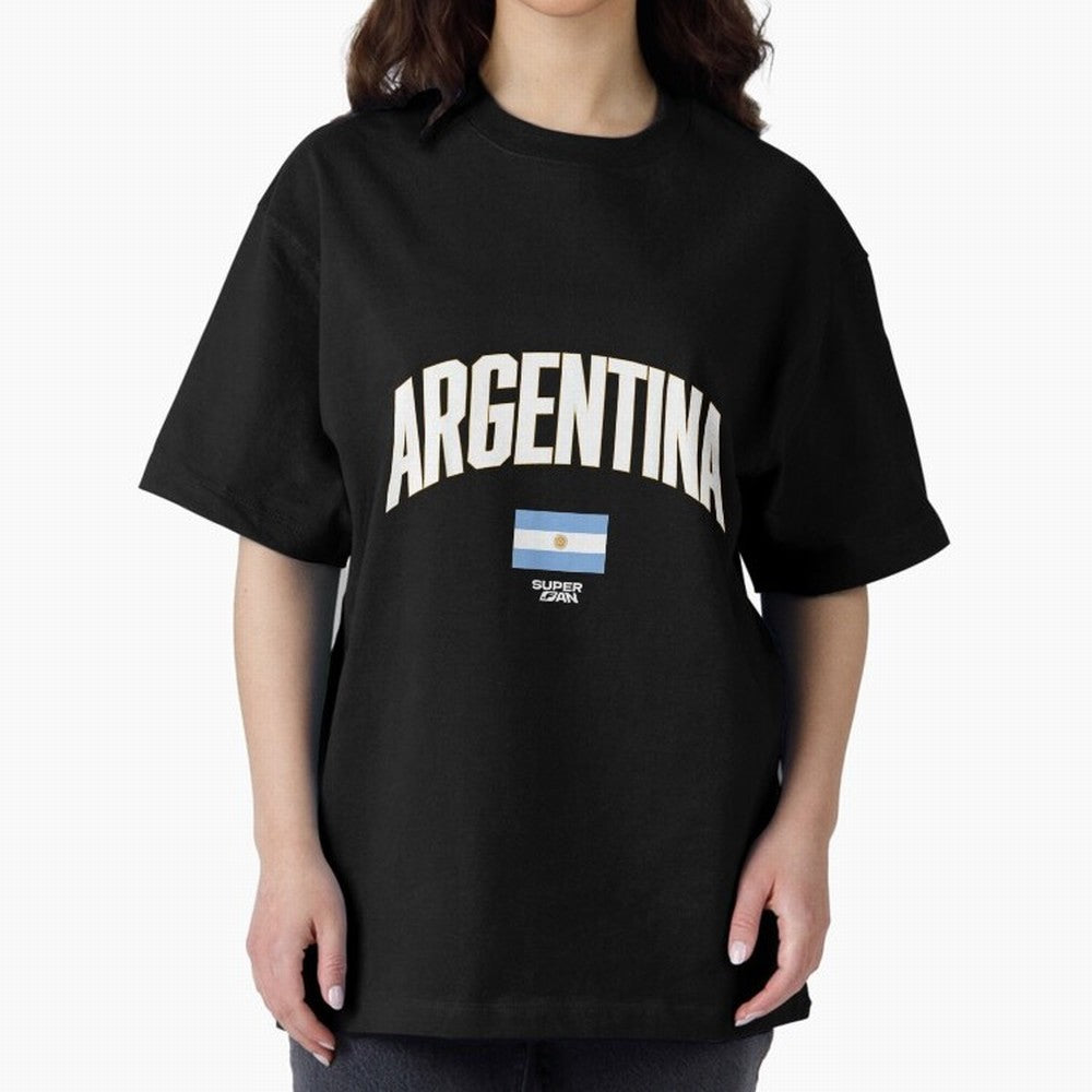 Argentinian Soccer Fan World Cup 2026 Classic T-Shirt Remember the FIFA World Cup 2026 Journey through CR7 and Messi Highlights, Argentina and Brazil Pride, Stadium Memories, Football Loyalty, International Chants and Championship Tradition; Ideal