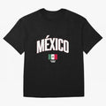 2026 Mexico Soccer Fan World Cup Classic T-Shirt Bring a Champion Mindset to FIFA World Cup 2026 USA Canada Mexico for Fans of Messi, Neymar and Mbappe and Germany, Bringing Goal Celebration Energy, Supporter Heritage, Football Icons and Worldwide