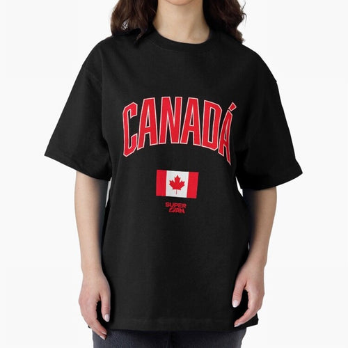 2026 Canada Soccer Fan World Cup Classic T-Shirt Celebrate the Stars of FIFA World Cup 2026 with Cristiano Ronaldo, Spain Energy, Worldwide Fan Energy, Dramatic Goals, Stadium Lights and Championship Celebrations; Made for Collectors Who Enjoy