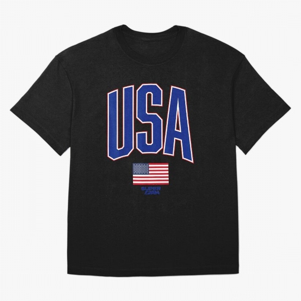 2026 USA Soccer Fan World Cup Classic T-Shirt Feel the Heartbeat of Match Day Hype around FIFA World Cup 2026 Group Stage, Neymar, Haaland and Cristiano Ronaldo, Netherlands, Tournament Hype, Historic Matchups, Family Viewing Parties and Global
