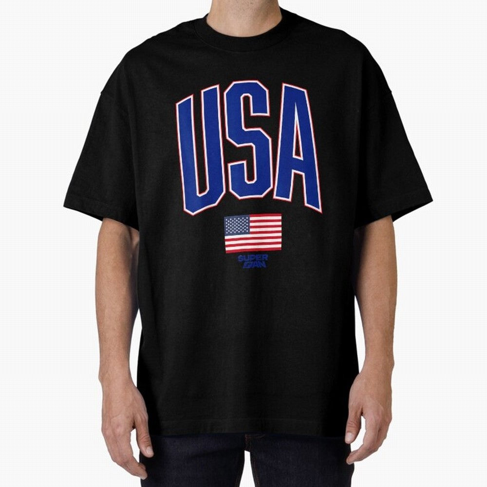 2026 USA Soccer Fan World Cup Classic T-Shirt Feel the Heartbeat of Match Day Hype around FIFA World Cup 2026 Group Stage, Neymar, Haaland and Cristiano Ronaldo, Netherlands, Tournament Hype, Historic Matchups, Family Viewing Parties and Global