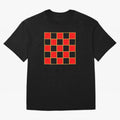 Croatia jersey with gold Classic T-Shirt Celebrate Golden Goal Energy in FIFA World Cup 2026 USA Canada Mexico for Fans of Messi, CR7 and Mbappe and Spain, Bringing Supporter Pride, Iconic Celebrations, Legendary Names and Global Match Day Energy;