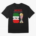 World Cup 2026, IMG 023, MEXICO 002 Classic T-Shirt Bring International Match Energy to FIFA World Cup 2026 USA Canada Mexico for Fans of Neymar and Brazil, Portugal and Argentina, Bringing Classic Soccer Heritage, Championship Pressure, Fan