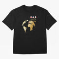 World Cup 2026 T-Shirt_70890629 Classic T-Shirt Show Support during the FIFA World Cup 2026 USA Canada Mexico Journey through Messi Highlights, Argentina Pride, Championship Spirit, Famous Goals, Roaring Crowds and International Football Unity;
