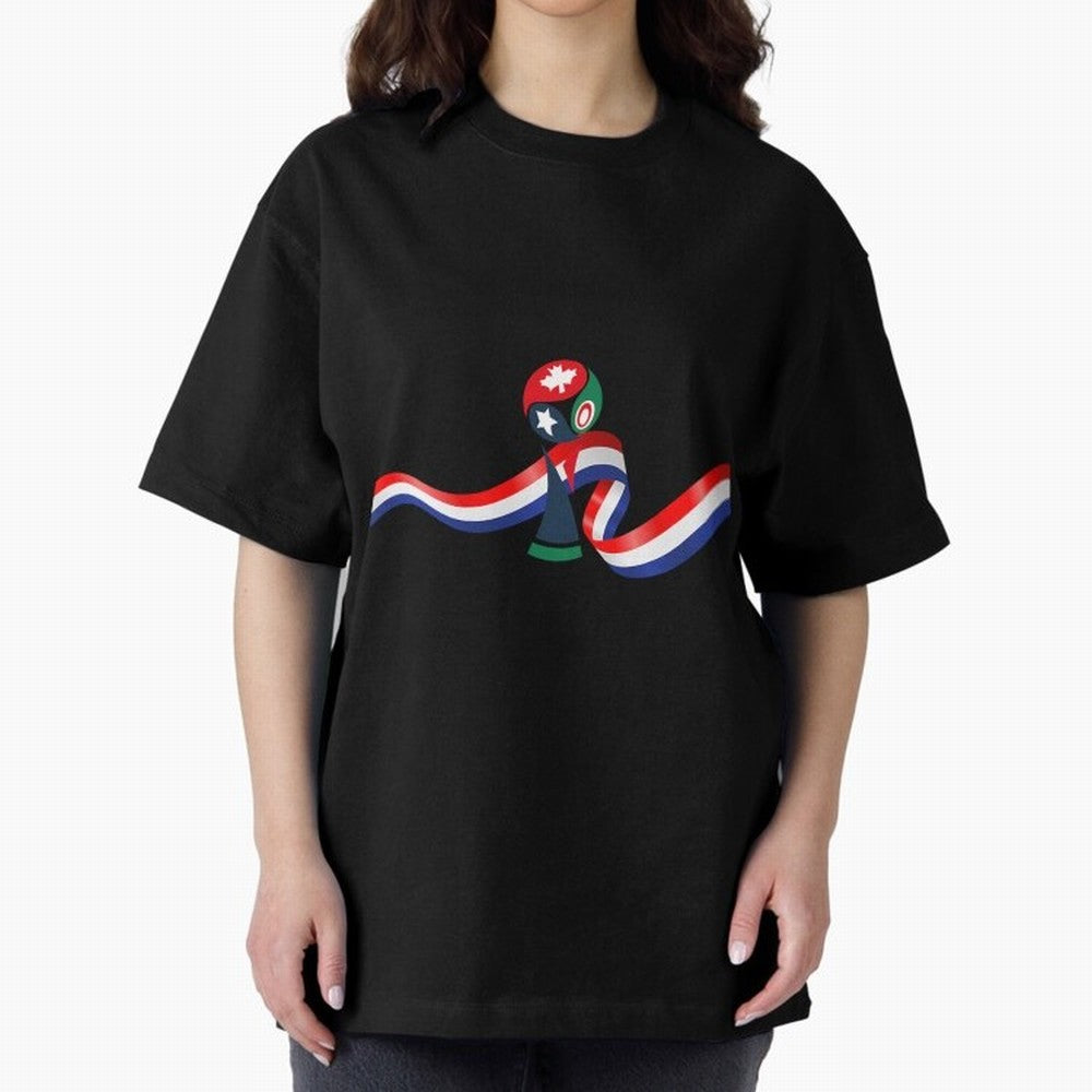 World Cup 2026 Team Netherland Classic T-Shirt Step into the FIFA World Cup 2026 Journey through Mbappe Highlights, Germany Pride, Tournament Hype, Historic Matchups, Family Viewing Parties and Global Sports Pride; Built for Supporters Chasing