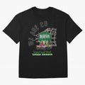 World cup 26 - Saudi Arabia Classic T-Shirt Bring International Match Energy to the FIFA World Cup 2026 Journey through Messi and Cristiano Ronaldo Highlights, France and Portugal Pride, Soccer Culture, Superstar Moments, National Team Dreams and
