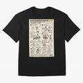 Scotland's Beginners Guide To The World Cup Classic T-Shirt Make Every Kick Count in FIFA World Cup 2026 Made for Haaland, France Energy, Classic Soccer Heritage, Championship Pressure, Fan Loyalty and International Pride; Ideal for Passionate Fans