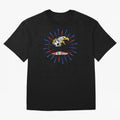 USA WC 2026 Classic T-Shirt Turn Football Passion into Global Football Passion for FIFA World Cup 2026 USA Canada Mexico, Built around Messi, Neymar and Mbappe, Portugal, Spain and Germany, Championship Spirit, Famous Goals, Roaring Crowds and