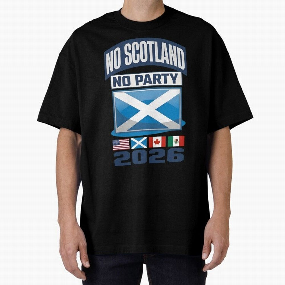 Scotland 2026 World Cup Football Fan Design Classic T-Shirt Discover Match Day Hype around FIFA World Cup 2026, Messi, CR7 and Mbappe, Argentina and Brazil, Retro Football Energy, Iconic Rivalries, Trophy Chase Drama and Stadium Atmosphere; Ideal