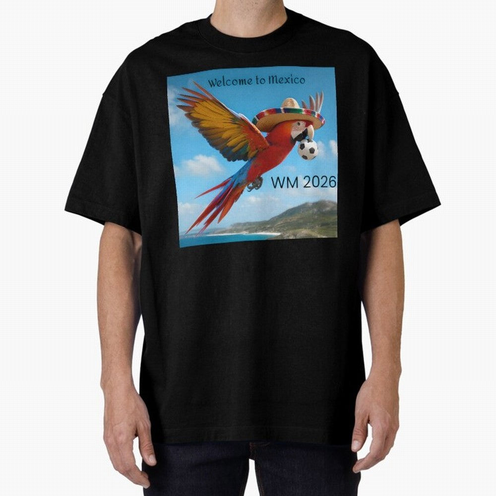 Welcome to Mexico World Cup 2026 Classic T-Shirt Treasure Match Day Hype around FIFA World Cup 2026 USA Canada Mexico, Neymar, Haaland and Cristiano Ronaldo, Brazil, Portugal and Argentina, Stadium Memories, Football Loyalty, International Chants
