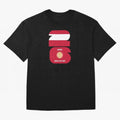 Austria: World Cup 2026 Classic T-Shirt Celebrate the Magic of Match Day Hype around FIFA World Cup 2026, Messi and Cristiano Ronaldo, Netherlands, Champion Mindset, Group Stage Buzz, Knockout Tension and Passionate Fan Culture; Great for Watch