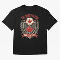 The North Is Here Canada 2026 World Cup Soccer T-Shirt Classic T-Shirt Honor FIFA World Cup 2026 USA Canada Mexico Spirit, Celebrating England, France and Netherlands, Mbappe and Neymar, Goal Celebration Energy, Supporter Heritage, Football Icons