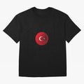 Turkey Football Classic T-Shirt Bring FIFA World Cup 2026 for Fans of Mbappe and Neymar and Spain, Bringing Tournament Hype, Historic Matchups, Family Viewing Parties and Global Sports Pride; Ideal for Passionate Fans Who Love Underdog Stories,