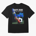 IMG 010, World Cup 2026, Haiti 010 Classic T-Shirt Honor Champions and Dreams in Match Day Hype around FIFA World Cup 2026 Group Stage, Cristiano Ronaldo, Argentina, Goal Celebration Energy, Supporter Heritage, Football Icons and Worldwide