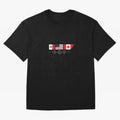 North America Soccer Heartbeat Flags 2026 Cup T-Shirt_82794888 Classic T-Shirt Turn Up for FIFA World Cup 2026 USA Canada Mexico Spirit, Built around France, Haaland, Champion Mindset, Group Stage Buzz, Knockout Tension and Passionate Fan Culture;
