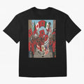 Morocco World Cup 2026 Classic T-Shirt Share the Excitement of FIFA World Cup 2026 for Fans of Messi, Neymar and Mbappe and Portugal, Bringing Goal Celebration Energy, Supporter Heritage, Football Icons and Worldwide Tournament Joy; Ideal for