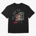 World cup 26 - Jordan Classic T-Shirt Turn Football Passion into Global Football Passion for FIFA World Cup 2026 USA Canada Mexico, Connected to Messi, CR7 and Mbappe, Spain, Soccer Culture, Superstar Moments, National Team Dreams and Competitive