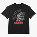 World cup 26 - Congo Classic T-Shirt Honor Football Greatness during Global Football Passion for FIFA World Cup 2026, Highlighting Cristiano Ronaldo, Haaland and CR7, France, Sports Nostalgia, International Competition, Famous Players and
