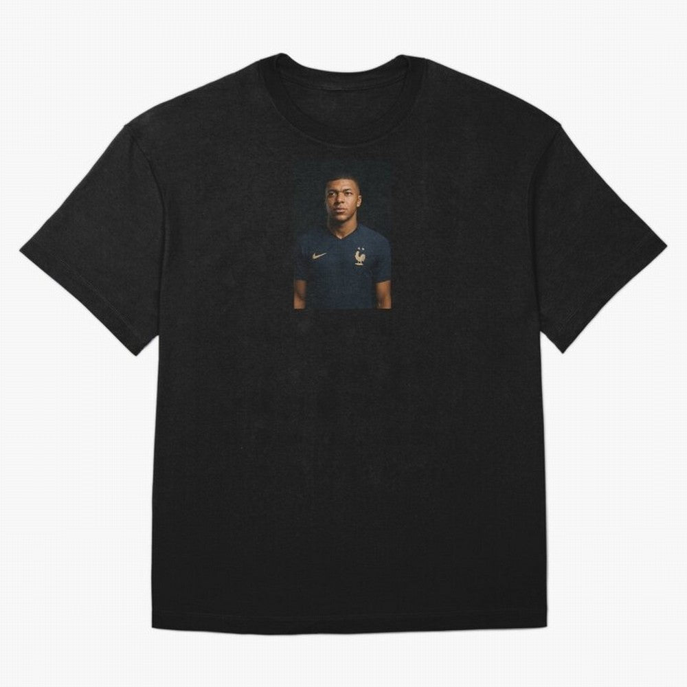 Mbapp¨¦ Impossible Football is not French Classic T-Shirt Enjoy the Biggest Football Party of FIFA World Cup 2026 Celebrating Haaland and Mbappe, Portugal Energy, Football Festival Excitement, Trophy Ambitions, Country Rivalries and Star Player