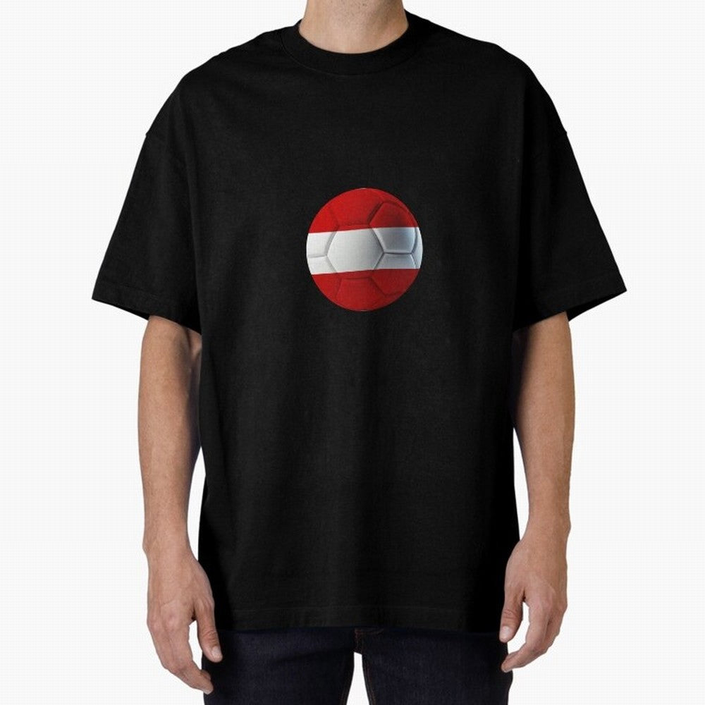 Austria Classic T-Shirt Discover Global Football Passion for FIFA World Cup 2026, Inspired by Mbappe, Portugal, Classic Soccer Heritage, Championship Pressure, Fan Loyalty and International Pride; Made for Collectors Who Enjoy Iconic Players,