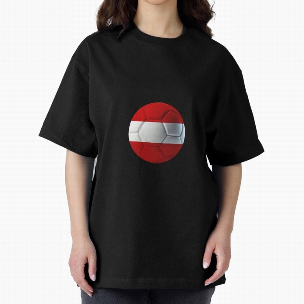 Austria Classic T-Shirt Discover Global Football Passion for FIFA World Cup 2026, Inspired by Mbappe, Portugal, Classic Soccer Heritage, Championship Pressure, Fan Loyalty and International Pride; Made for Collectors Who Enjoy Iconic Players,
