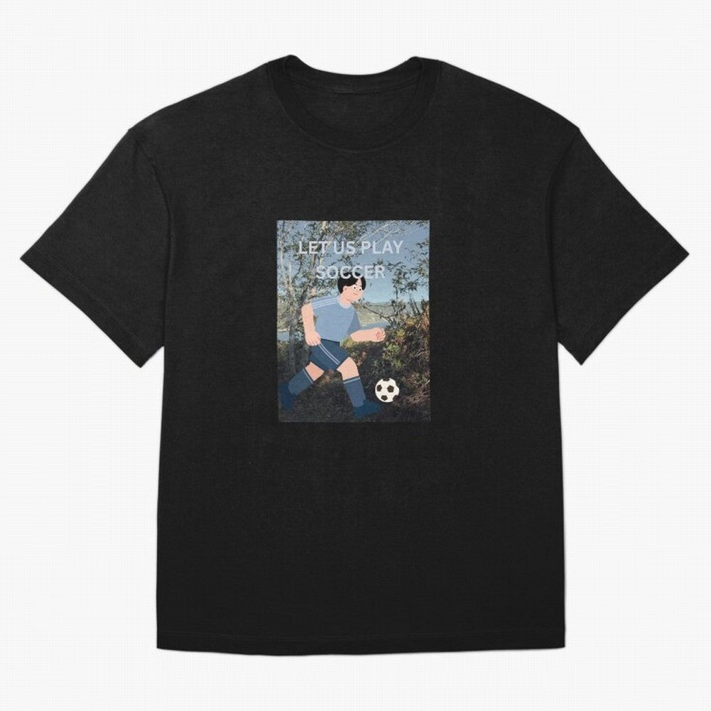 SOCCER 2026 FIFA Classic T-Shirt Back Your Heroes with the FIFA World Cup 2026 Group Stage Journey through Messi, CR7 and Mbappe Highlights, England, France and Netherlands Pride, Global Supporter Spirit, Legendary Goals, National Colors and