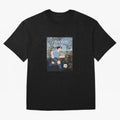 SOCCER 2026 FIFA Classic T-Shirt Back Your Heroes with the FIFA World Cup 2026 Group Stage Journey through Messi, CR7 and Mbappe Highlights, England, France and Netherlands Pride, Global Supporter Spirit, Legendary Goals, National Colors and