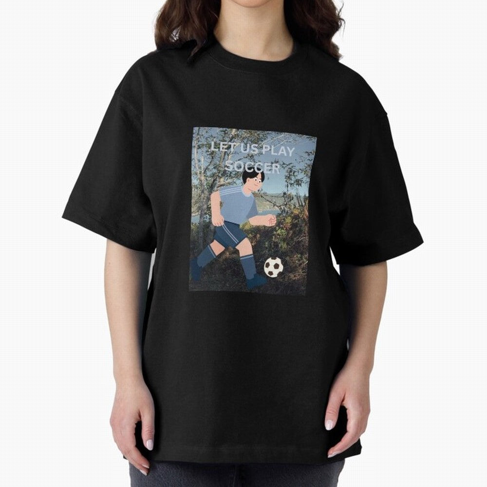 SOCCER 2026 FIFA Classic T-Shirt Back Your Heroes with the FIFA World Cup 2026 Group Stage Journey through Messi, CR7 and Mbappe Highlights, England, France and Netherlands Pride, Global Supporter Spirit, Legendary Goals, National Colors and