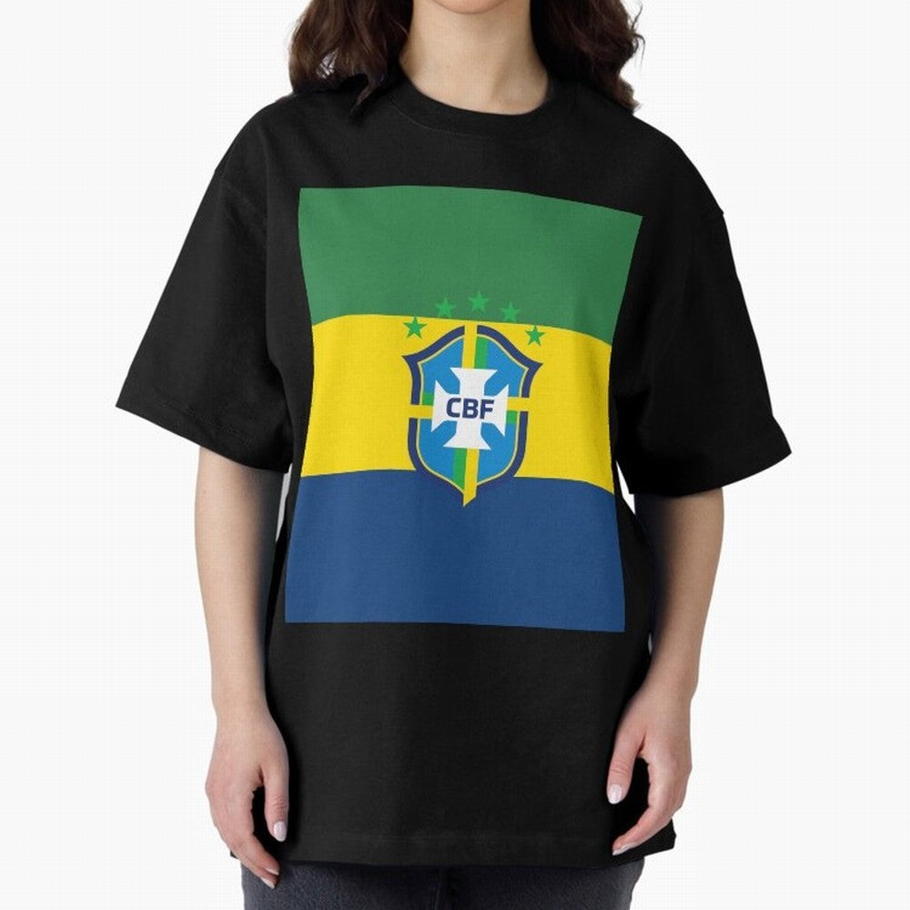 Brazil | 2026 World Cup Fan Apparel Classic T-Shirt Make Game Day About FIFA World Cup 2026 Group Stage for Fans of Haaland and Argentina and Brazil, Bringing Soccer Culture, Superstar Moments, National Team Dreams and Competitive Fire; Ideal for