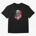 Mosaic Soccer Crest USA Canada Mexico Unity 2026 T-Shirt_82794688 Classic T-Shirt Bring Bold Fan Energy to FIFA World Cup 2026 Group Stage Capturing Cristiano Ronaldo, Brazil, Portugal and Argentina Energy, Vintage Soccer Flavor, Modern Football