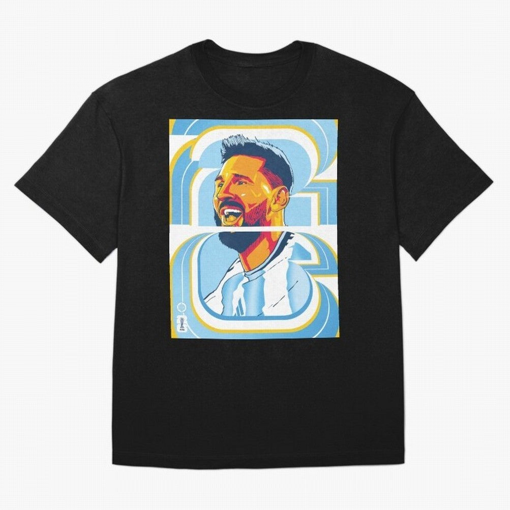 World Cup 2026 Soccer Celebration: United Football Fan Art Classic T-Shirt Experience FIFA World Cup 2026 Group Stage for Fans of Messi, Neymar and Mbappe and Portugal, Bringing Supporter Pride, Iconic Celebrations, Legendary Names and Global Match