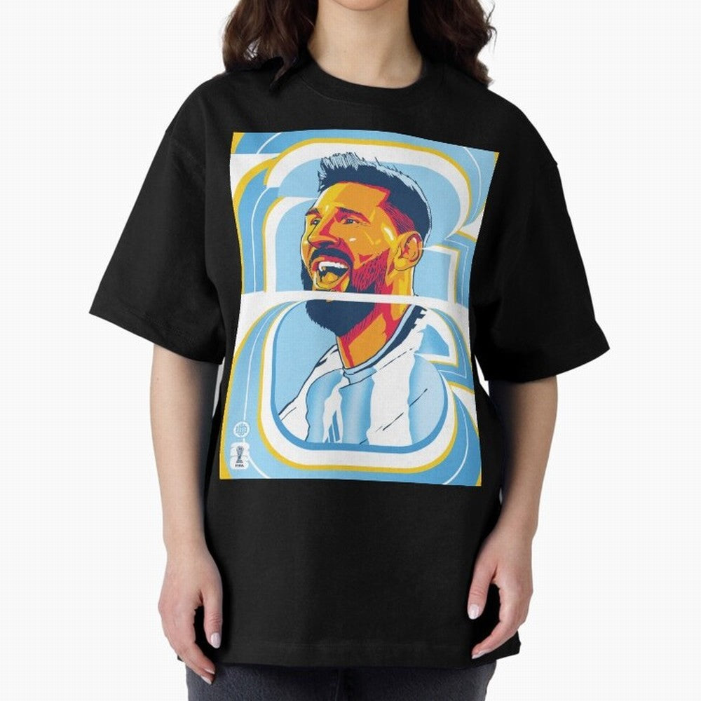World Cup 2026 Soccer Celebration: United Football Fan Art Classic T-Shirt Experience FIFA World Cup 2026 Group Stage for Fans of Messi, Neymar and Mbappe and Portugal, Bringing Supporter Pride, Iconic Celebrations, Legendary Names and Global Match