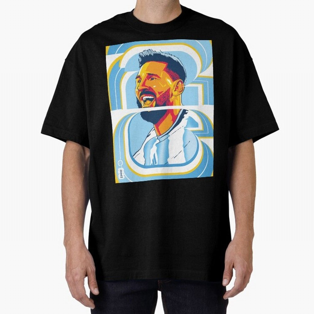 World Cup 2026 Soccer Celebration: United Football Fan Art Classic T-Shirt Experience FIFA World Cup 2026 Group Stage for Fans of Messi, Neymar and Mbappe and Portugal, Bringing Supporter Pride, Iconic Celebrations, Legendary Names and Global Match