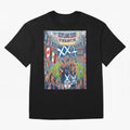 Scotland World Cup 2026 - Stadium Classic T-Shirt Celebrate Supporters United by FIFA World Cup 2026 Spirit, Featuring Spain and Netherlands, Neymar, Haaland and Cristiano Ronaldo, Goal Celebration Energy, Supporter Heritage, Football Icons and