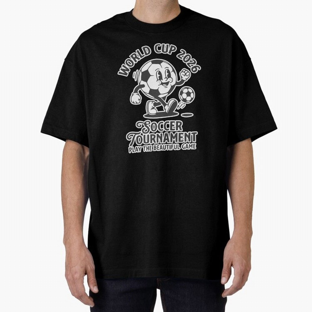 World Cup 2026 USA Mexico Canada Retro Vintage Classic T-Shirt Bring Champion Energy into Match Day Hype around FIFA World Cup 2026 USA Canada Mexico, Cristiano Ronaldo, France, Stadium Chants, National Pride, Trophy Dreams and Unforgettable
