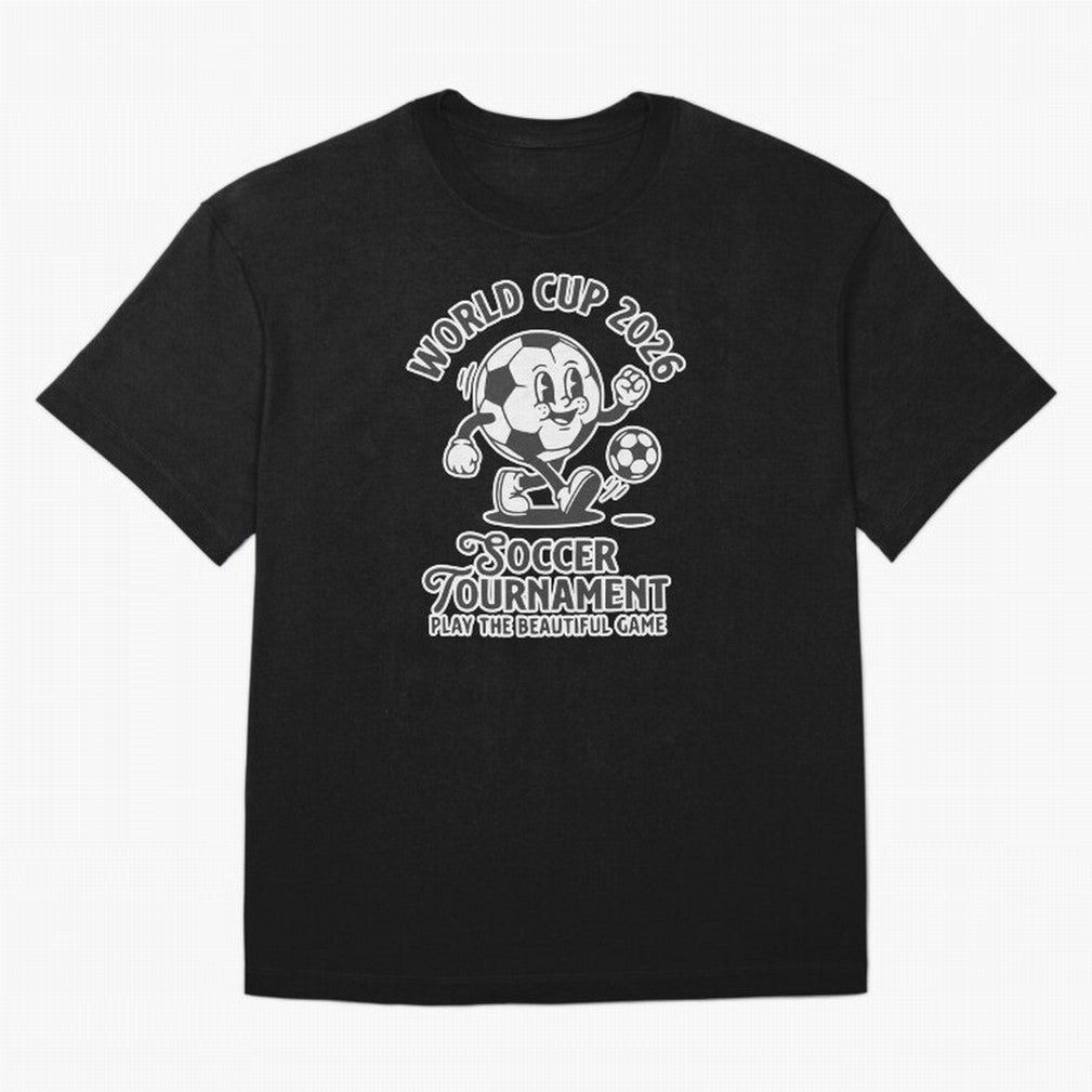 World Cup 2026 USA Mexico Canada Retro Vintage Classic T-Shirt Bring Champion Energy into Match Day Hype around FIFA World Cup 2026 USA Canada Mexico, Cristiano Ronaldo, France, Stadium Chants, National Pride, Trophy Dreams and Unforgettable