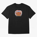 Netherlands Soccer Fans Orange Power Sticker 2026 Football Supporters Classic T-Shirt Celebrate Every Goal in Match Day Hype around FIFA World Cup 2026 USA Canada Mexico, Neymar, Haaland and Cristiano Ronaldo, Argentina, Global Supporter Spirit,