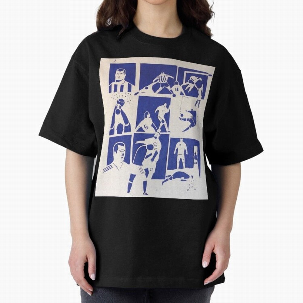 World Cup 2026 Soccer Celebration: United Football Fan Art Classic T-Shirt Celebrate Rivalries and Pride in FIFA World Cup 2026 USA Canada Mexico for Fans of Cristiano Ronaldo, Haaland and CR7 and Portugal, Spain and Germany, Bringing Football