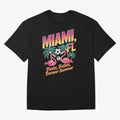 2026 soccer city - Miami FL - soccer host city - canadian soccer fan - mexican soccer fan - soccer supporter - red white and blue - national pride - soccer hype - soccer fan gear - soccer watch party Classic Celebrate Every Goal in FIFA World Cup