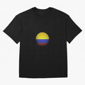 Colombia Ball Classic T-Shirt Remember Iconic Moments from FIFA World Cup 2026 Group Stage Spirit, Driven by Portugal, Messi, CR7 and Mbappe, Stadium Memories, Football Loyalty, International Chants and Championship Tradition; Perfect for Fans,