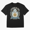 Campeones Del Mundo Argentina 2026 World Cup Soccer T-Shirt Classic T-Shirt Cheer through Every Moment of FIFA World Cup 2026 Spirit, Highlighting England and Germany, CR7 and Messi, Stadium Memories, Football Loyalty, International Chants and