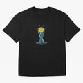 Argentina 2026 Football World Cup Emblem T-Shirt Classic T-Shirt Bring Stadium Energy to Global Football Passion for FIFA World Cup 2026, Celebrating CR7 and Messi, Spain and Netherlands, Champion Mindset, Group Stage Buzz, Knockout Tension and