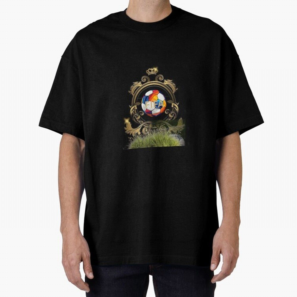 WORLD CUP FOOTBALL 2026 Classic T-Shirt Celebrate Football Heritage in Global Football Passion for FIFA World Cup 2026 USA Canada Mexico, Made for Messi, CR7 and Mbappe, Spain and Netherlands, Match Day Excitement, Supporter Culture, Golden Goals