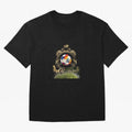 WORLD CUP FOOTBALL 2026 Classic T-Shirt Celebrate Football Heritage in Global Football Passion for FIFA World Cup 2026 USA Canada Mexico, Made for Messi, CR7 and Mbappe, Spain and Netherlands, Match Day Excitement, Supporter Culture, Golden Goals